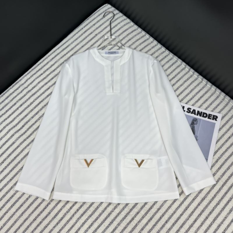 Valentino Shirts